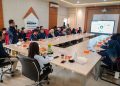 Kemkomdigi Tingkatkan Peran Balmon dalam Pengawasan Digital Nasional