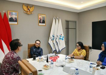 Regulasi Etika Jadi Tantangan Utama dalam Pengembangan AI