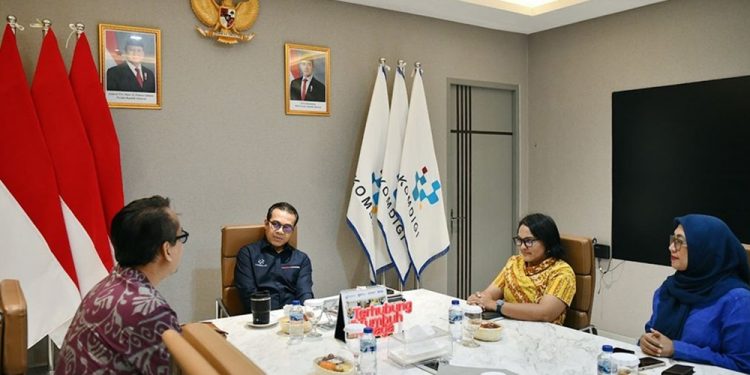 Regulasi Etika Jadi Tantangan Utama dalam Pengembangan AI