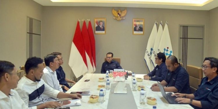 Wamenkomdigi: Krisis Media Ancam Kualitas Informasi Publik