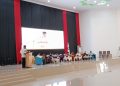Sekdaprov Gorontalo Berangkatkan 218 Jemaah Haji Kloter 30 UPG