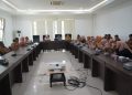 Sekretariat DPRD Gorontalo Siapkan PENAS XVII dengan Matang
