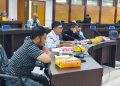 DPRD Gorontalo Usulkan Penambahan Anggaran untuk KPID dan KIP