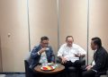 Gubernur Lemhannas Dukung Penuh Gubernur Gorontalo