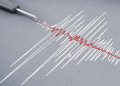Gempa Magnitudo 4,3 Mengguncang Kuta Selatan, Bali