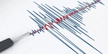 Gempa Magnitudo 3,0 Guncang Wilayah Bulungan, Kalimantan Utara