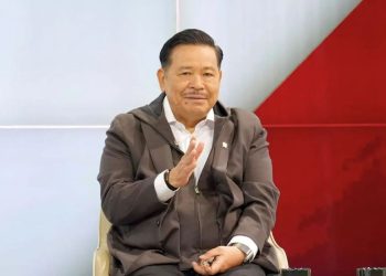 Otto Hasibuan Dorong Penguatan Peran Kompolnas dalam Reformasi Polri