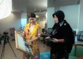 Illiza Tingkatkan Kerja Sama Internasional Banda Aceh dengan UCLG-ASPAC