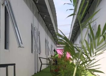 Pemkab Pidie Jaya Ajukan 3.056 Unit Hunian Tetap untuk Korban Bencana
