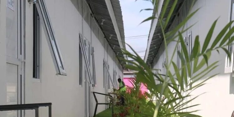 Pemkab Pidie Jaya Ajukan 3.056 Unit Hunian Tetap untuk Korban Bencana