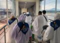 Fasilitas Garbarata dan Gedung VIP Tingkatkan Kenyamanan Jemaah Haji Aceh