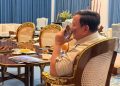 Indonesia Mulai Ekspor Pupuk Urea ke Australia, PM Albanese Sampaikan Terima Kasih