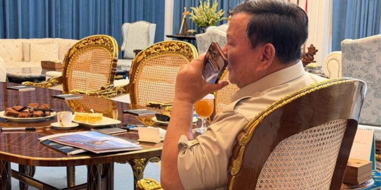 Indonesia Mulai Ekspor Pupuk Urea ke Australia, PM Albanese Sampaikan Terima Kasih