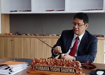 Menkeu Purbaya Beberkan Strategi Dorong Pertumbuhan Ekonomi Indonesia