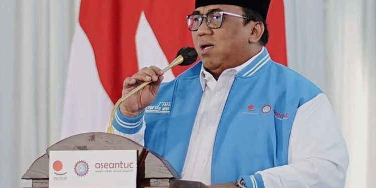Presiden Prabowo Akan Resmikan Museum Marsinah di Nganjuk