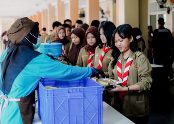 Presiden Prabowo Akan Resmikan 166 SPPG Polri di Tuban