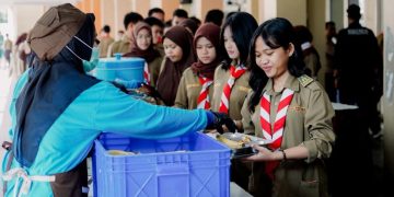 Presiden Prabowo Akan Resmikan 166 SPPG Polri di Tuban