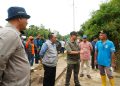 BNPB Distribusikan Bantuan dan Dana untuk Banjir di Tanah Datar