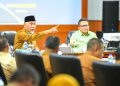 Pertumbuhan Ekonomi Sumbar Capai 5,02 Persen, Pemprov Fokus Atasi Pengangguran dan Inflasi
