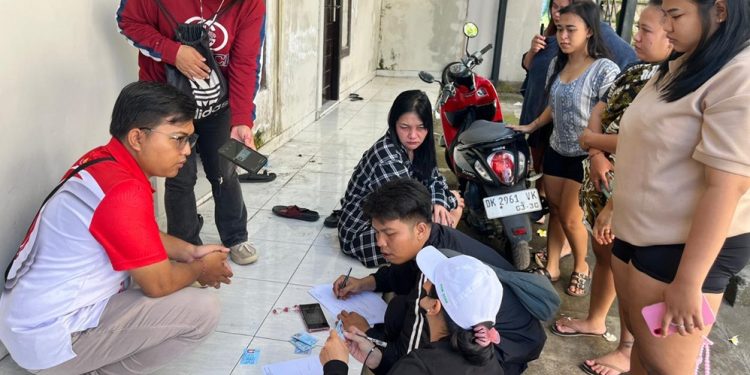 Pemkab Buleleng Tingkatkan Pengawasan Penduduk Non Permanen di Penarukan