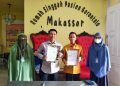 Dinkes Gorontalo dan PT AMJ Jalin Kerja Sama Tingkatkan Layanan Pasien Rujukan