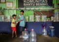 Komunitas Banyu Bening Dorong Konservasi Air Berbasis Masyarakat di Sleman