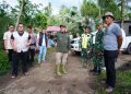 Bupati Tanah Datar Prioritaskan Penanganan Banjir dan Longsor Hingga Pemulihan Warga