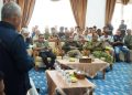 Pemkab Tanah Datar Umumkan Tanggap Darurat 14 Hari Akibat Banjir dan Longsor