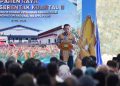 Kapolri Sebut Polri Miliki 1.376 SPPG untuk Dukung Program Makan Bergizi