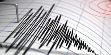 Gempa Magnitudo 3.8 Guncang Wilayah Kepulauan Aru, Maluku