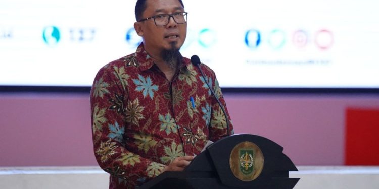 Ombudsman Riau Dorong Sekolah Aktif Distribusikan Ijazah Alumni