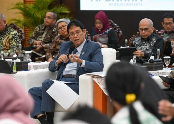 Menkeu Purbaya: Panda Bond sebagai Langkah Diversifikasi Pendanaan dan Penguatan Rupiah