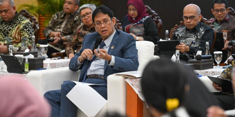 Menkeu Purbaya: Panda Bond sebagai Langkah Diversifikasi Pendanaan dan Penguatan Rupiah