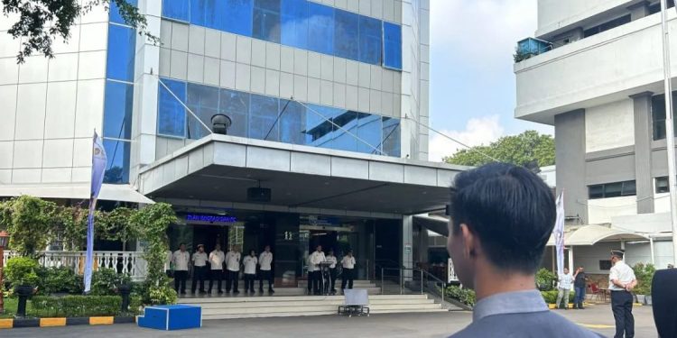 Kemen Imipas Tegaskan Video Sel Mewah di Lapas Cilegon Tidak Akurat