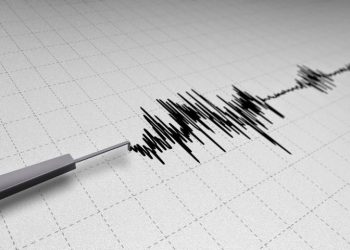 Gempa Magnitudo 3.4 Mengguncang Boalemo, Gorontalo