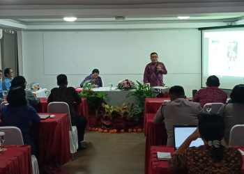 Pemkab Buleleng Tingkatkan Layanan Publik Inklusif dengan Bahasa Isyarat
