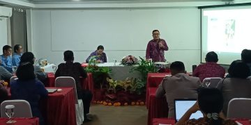 Pemkab Buleleng Tingkatkan Layanan Publik Inklusif dengan Bahasa Isyarat