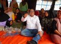 Pemkab Tanah Datar Siapkan Dapur Umum Terpusat untuk Korban Bencana