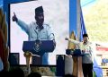 Presiden Prabowo Puji Inovasi Pangan dan Energi untuk Ketahanan Nasional