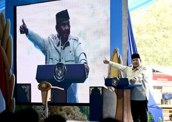 Presiden Prabowo Puji Inovasi Pangan dan Energi untuk Ketahanan Nasional