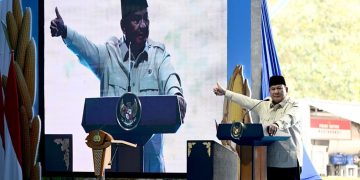 Presiden Prabowo Puji Inovasi Pangan dan Energi untuk Ketahanan Nasional