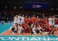Jakarta Bhayangkara Presisi Melaju ke Grand Final AVC Men’s Champions League