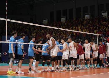 Jakarta Bhayangkara Presisi Melaju ke Grand Final AVC Men’s Champions League 2026
