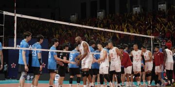 Jakarta Bhayangkara Presisi Melaju ke Grand Final AVC Men’s Champions League 2026