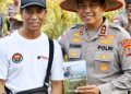 Kapolda NTT Dukung Kebangkitan Pertanian Jagung di Flobamora
