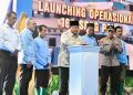 Polri Tingkatkan Ketahanan Pangan dengan Target 1.500 SPPG pada 2026
