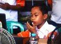 Generasi Alpha Menunjukkan Kemampuan di Ajang Gathering ORARI Batang