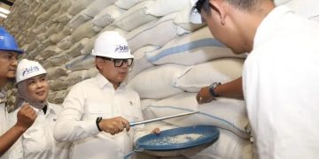 Wamendagri Dorong Kepala Daerah Utamakan Swasembada Pangan