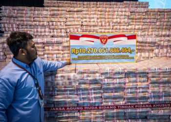 Pemerintah Didorong Tingkatkan Kepatuhan Pajak untuk Pemulihan Ekonomi