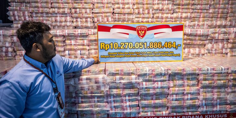 Pemerintah Didorong Tingkatkan Kepatuhan Pajak untuk Pemulihan Ekonomi